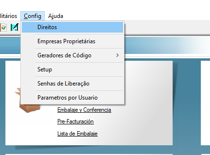 Config