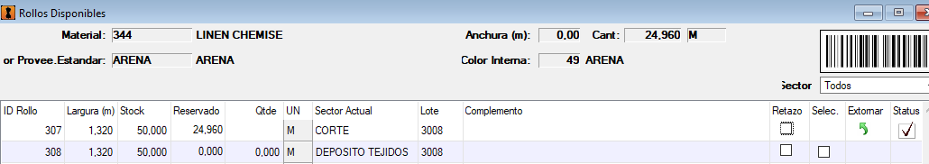 reserva